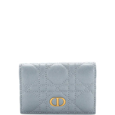 Christian Dior Caro Wallet